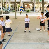 Football coaching 