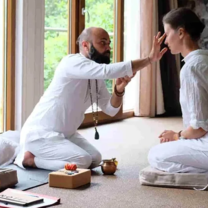 Welcome to Anandam Yoga School