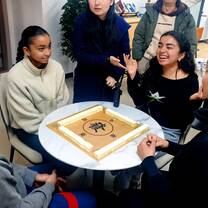 Play Mahjong