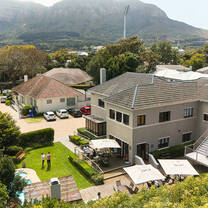 Good Hope Studies Newlands