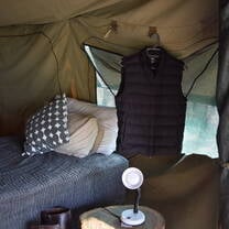 Accommodation 