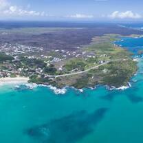Isabela Island