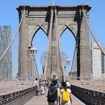Brooklyn Bridge