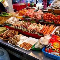 Seoul Food