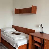 Dorm