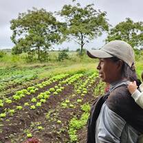 Sustainable Farming