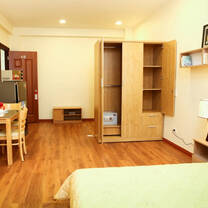 apartment housing