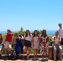 Internship Experience in Sicily