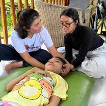Volunteer work