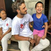 Volunteer work