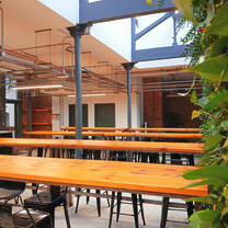 Kings Hall Café