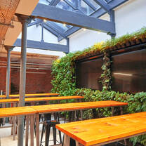 Kings Hall Café