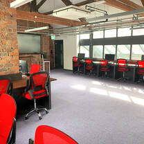 The Computer Lab