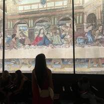 There have been several movies made about the museum inside the Vatican; we go there. Students have classes regarding the contents of the museum and then when we go in, it is their responsibility to do the research necessary to complete assignments. This is experiential learning.  