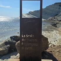Excursion to Riserva Naturale Scala dei Turchi