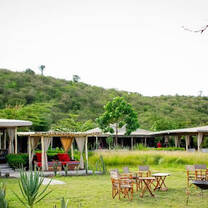 accommodation