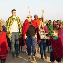 maasai