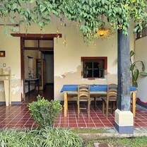 Spanish Antigua language school, located near La Merced Church in historic Antigua Guatemala. A welcoming space for Spanish immersion, cultural experiences, and authentic language learning.