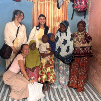 community development