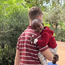 Volunteer Zimbabwe