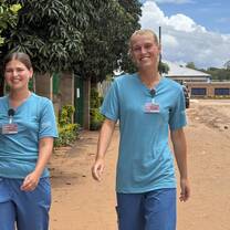 Medical Internship Zimbabwe