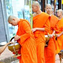 Volunteer in Laos