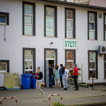 AFS Year High School in Slovakia Program
