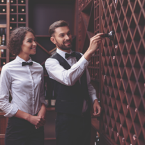 MSc Wine & Hospitality Management