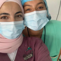 healthcare collaborations