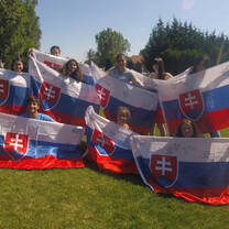 AFS Year High School in Slovakia Program