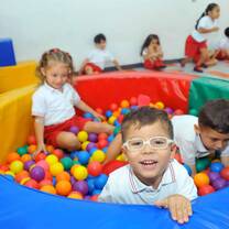 Volunteer with children in Costa Rica while experiencing Spanish immersion, homestay life, and local cultural activities.