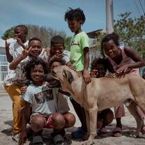 Voluntours Colombia - Environmental impact for the sea