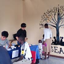 Community Health outreach