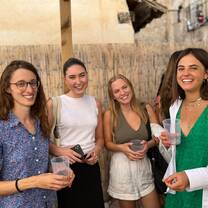 Linguaschools Granada