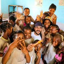 English Teaching at a primary school