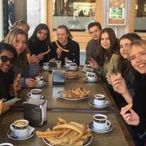 Churros