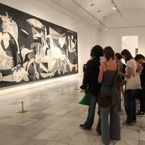 Reina Sofia