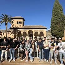 Alhambra
