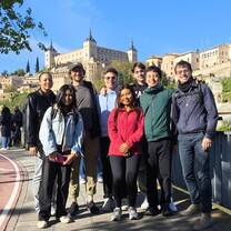 Toledo 