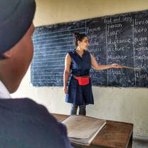 Teach English Abroad