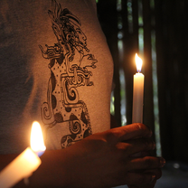 Candle Ceremony