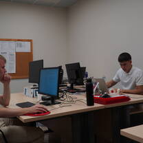 Office hours