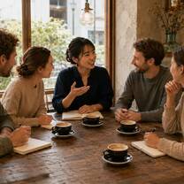 Conversational Japanese Lesson