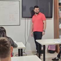 Group class