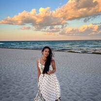 Intern in Florida 