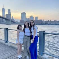Interns in NYC 