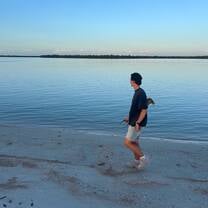 Intern in Florida 