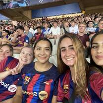 fc barca