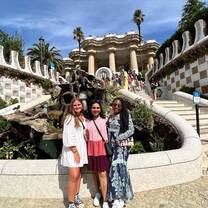 park guell