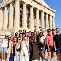 Athens 1